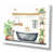 Toile tendue