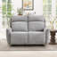 Causeuse inclinable 59,5 po-2087383463