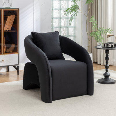 Fauteuil Hijinio