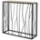 Imane 36'' W Stone Console Table