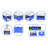 Collapsible Soft-Sided Crate with 1 Door-17934083