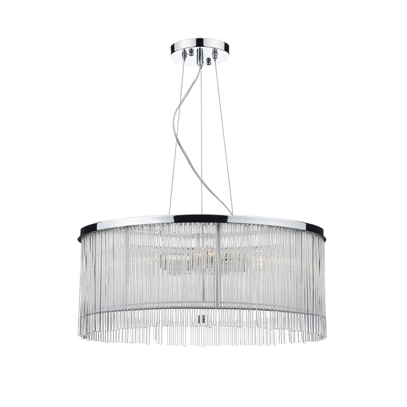 3 - Light Drum Pendant