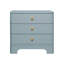 Fortune Solid Wood End Table-88696938