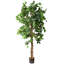 Faux ficus en pot-1915798491