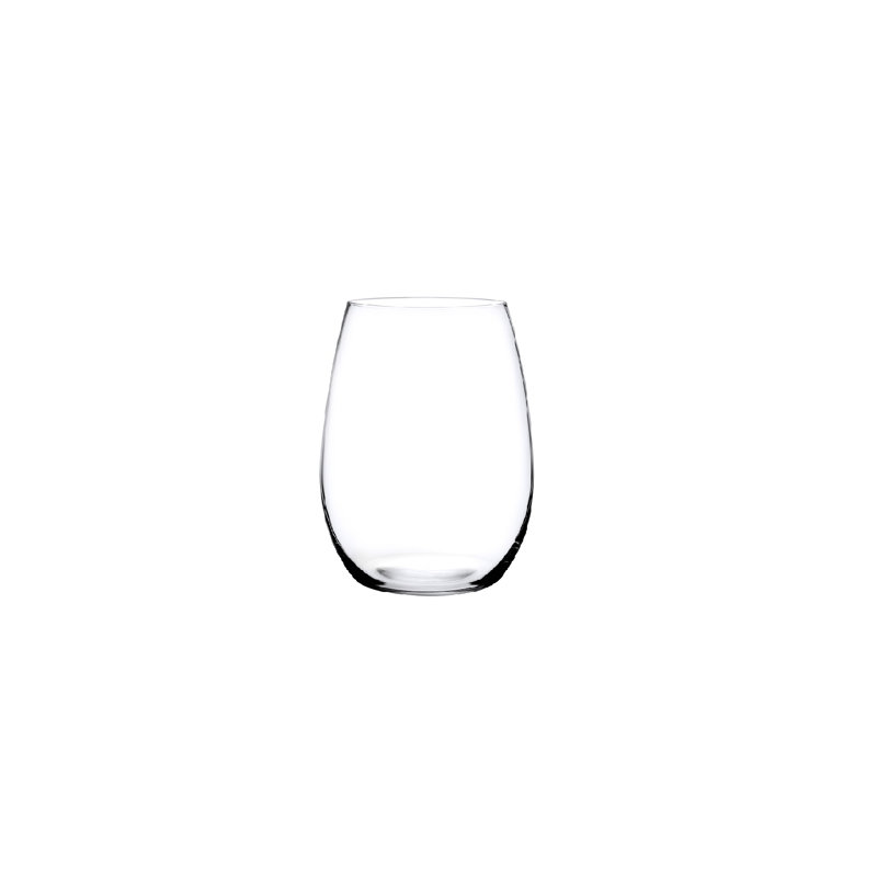 Pure Crystal Wine Glass, 20.63 oz