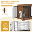 Cage pour chien Dawyne-92166726-114651172