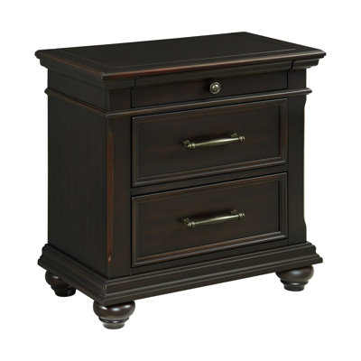 Alephonia 3 - Drawer Nightstand