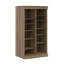 Organisateur modulaire réglable à 16 tablettes-122872099