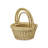 Bay Isle Home™ Wicker Basket