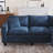 97" Wide 5-Piece L-Shaped Sectional Sofa with Storage-1874457461