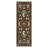 Vintage Cute Cat Machine Washable Rug with Rubber Backing for Living Room Stain Resistant Non-Slip Dining Room Rug Easy-Cleaning Floor Carpet for Bedroom-603329467-603329347