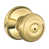 Bright Brass