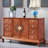 Solid Wood Furniture Sideboard-812931837
