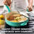 GreenPan Rio Healthy Ceramic Nonstick 5Qt Saute Pan with Lid-57247792
