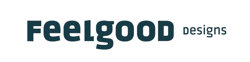 Feelgood Designs logo