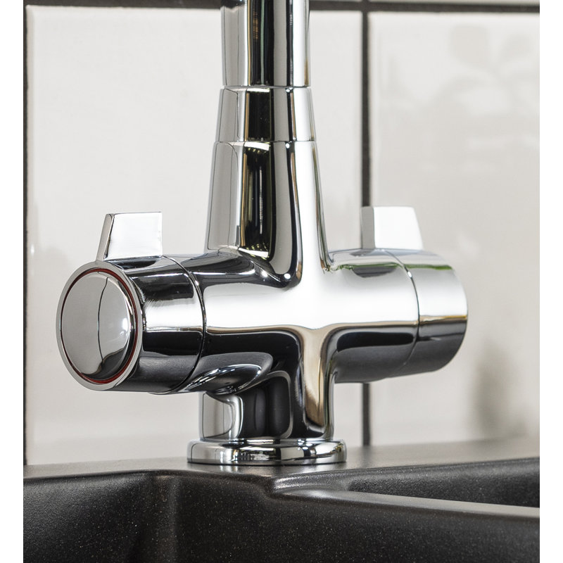 Abode Designs Turina Kitchen Faucet