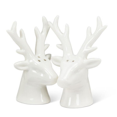 Tête de cerf simple S&P