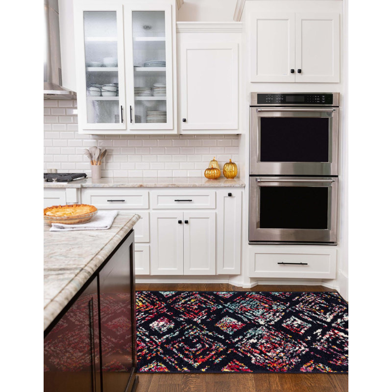 Tapis Ivy Daijanay, Tapis de couloir 2 pi x 8 pi