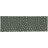 Paint Drop Non-Slip Outdoor Rug-864390175