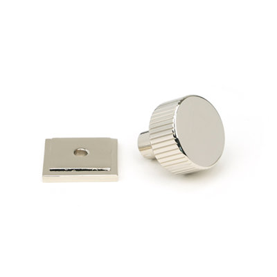 30mm Square Knob