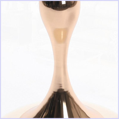 Table basse Mermaid Tail