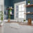 30'' L Single Bowl Fireclay Kitchen Sink-23317363
