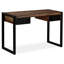 Trystan Solid Wood Writing Desk