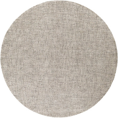 Aiden Handmade Wool Area Rug