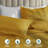 Lightweight Summer Bedspreads - 3 Piece Oversized Quilt Set - Reversible Coverlet Set - Twin Size-123016129-123016134