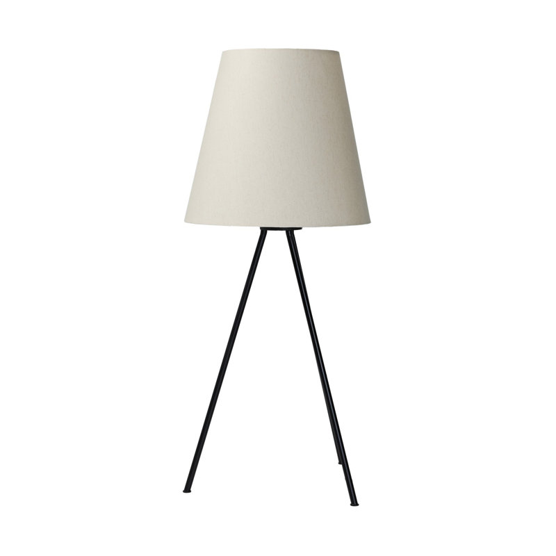Piama Tripod Floor Lamp