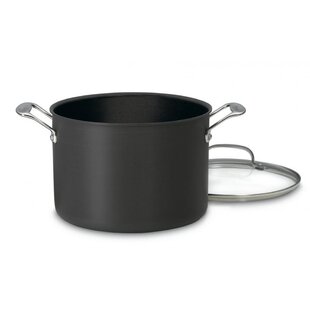 Alpine Cuisine Enamel Steel Dark Blue Speckle Steamer Pot, Nonstick Heavy  Duty, Soup Pot Lid for Tamales, Professional Cookware, Dishwasher Safe