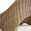 Uttermost Kavali Outdoor Wicker Counter Stool-1030547363
