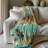 Exotic Bliss - 1 Piece Premium Blanket-99240799