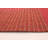 Chenille Geometric Indoor Rug