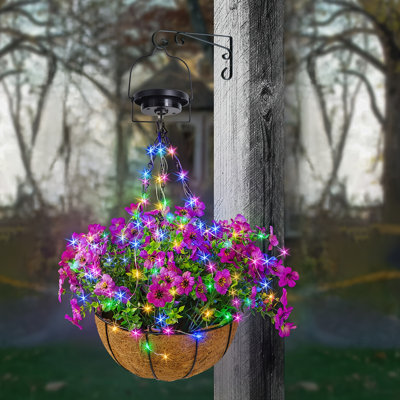 Outdoor Hanging Lantern