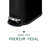 Acento Curved Rectangular Soft Close Premium Pedal Waste Bin-113453535