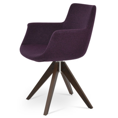 Fauteuil Bottega