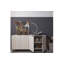 Hughestown 181cm Wide Sideboard