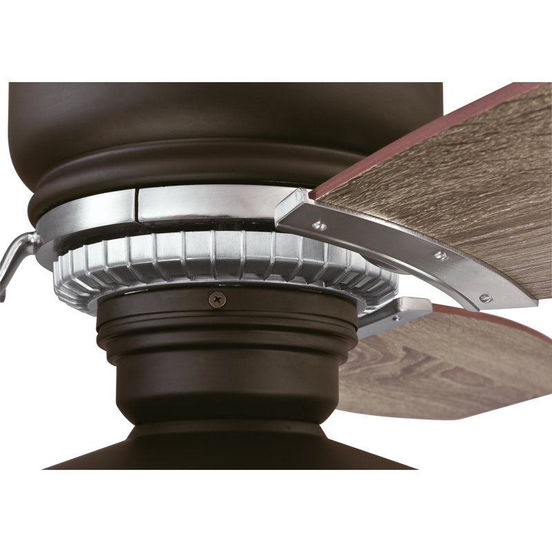Ceiling Fan with Light Kit
