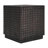 Aldo Patio MGO Cube Side Table