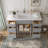 54'' Single Bathroom Vanity Base Only-94327124
