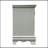 2-Drawer Nightstand