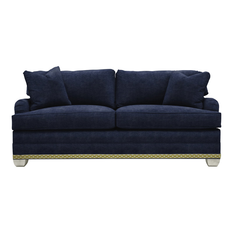East Lake Sleep Sofa, Worthy Snow, Wrenn