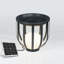 Lampe sur pied à DEL pour l'extérieur-113195784