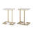 Kolb End Table Set