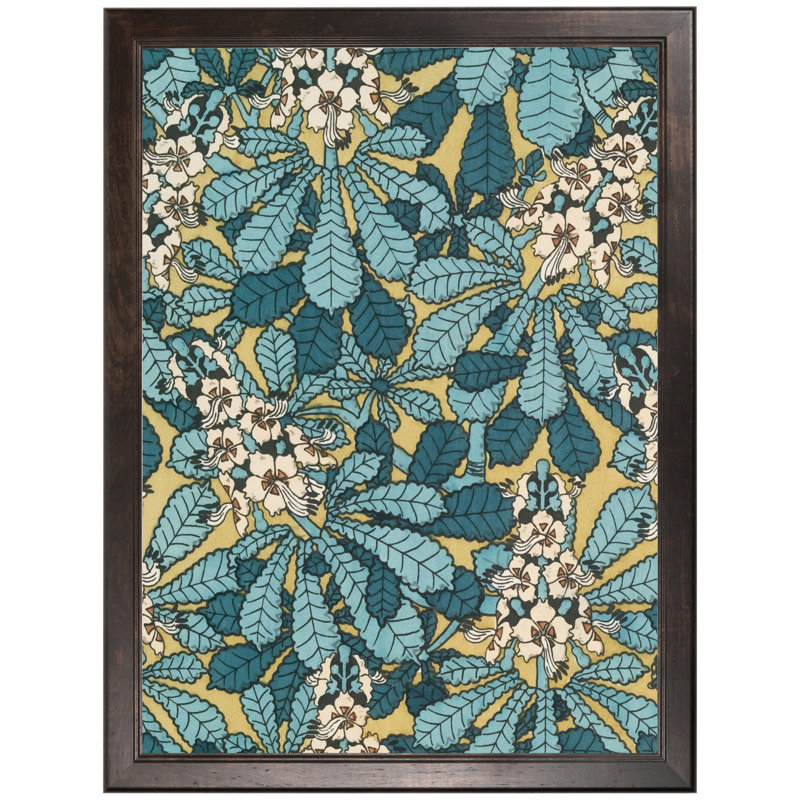 11x14 Picture Frame Brown Modern Living Style 14061 , 1.375 Inch MDF Moulding , Includes Glass and Backing , Wall Display Frame for Art, Posters, or Photos 