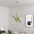 Swanner 10 - Light Dimmable Modern Linear Chandelier-1654696091