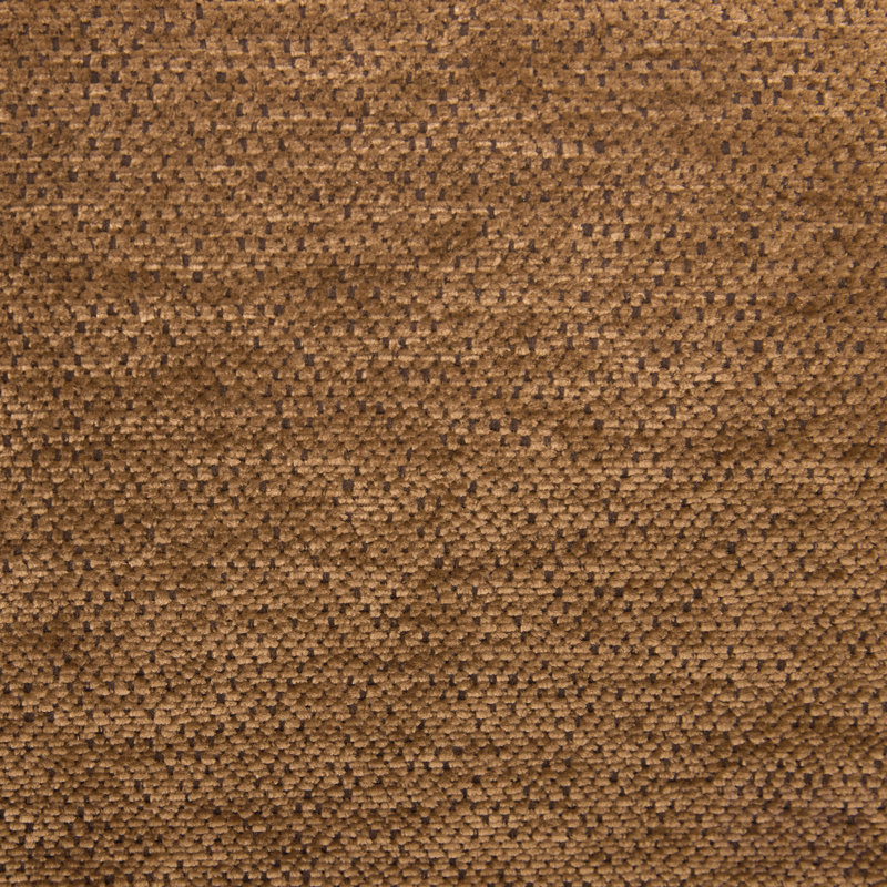 Canapé modulaire Modern, Chenille brun