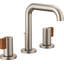 Litze® Widespread Lavatory Faucet With High Spout-230124355-228581194-204745423