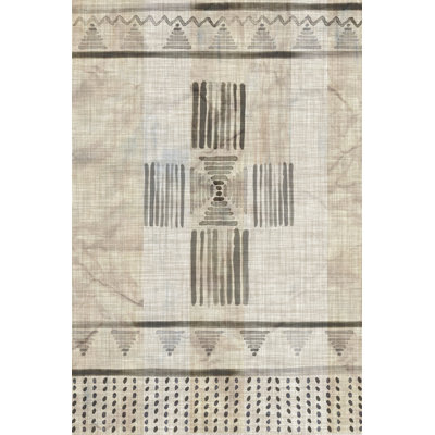 " Moroccan Fringe I "